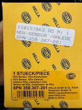 Nox - Sensor Mercedes Benz C250 W205 2.2 CDI 651.921