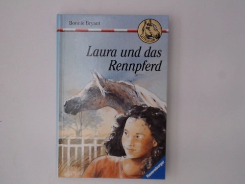 Laura und das rennpferd - laura,