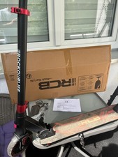 Rcb scooter kmh - 20,