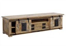 Lowboard sideboard - tv,