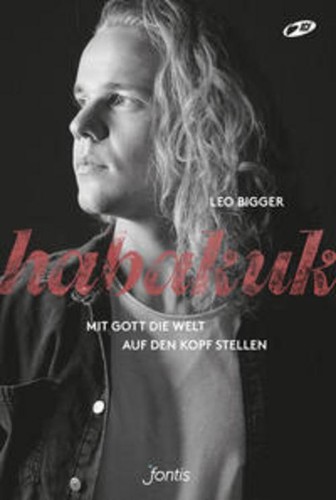 Habakuk leo bigger - habakuk,