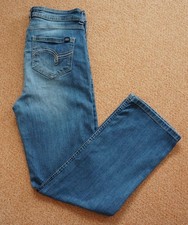 Cecil Jeans Toronto blau StretchGr. 30/30
