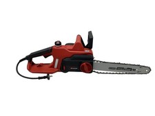 Elektrische Kettensäge