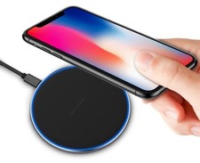 Ladegerät Handy Kabellos