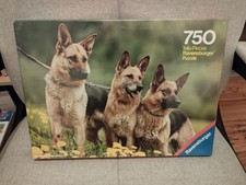 Ravensburger Puzzle 750 Teile