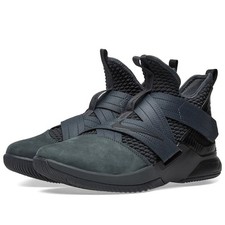 Nike lebron zoom soldier xii - nike,