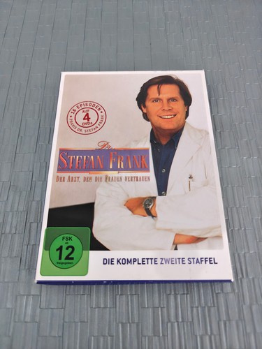 Stefan frank die - stefan,
