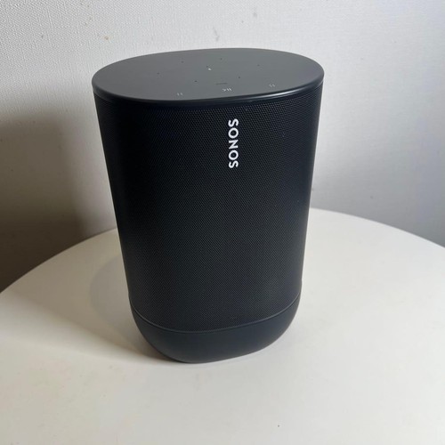 Sonos move portable smart - sonos,