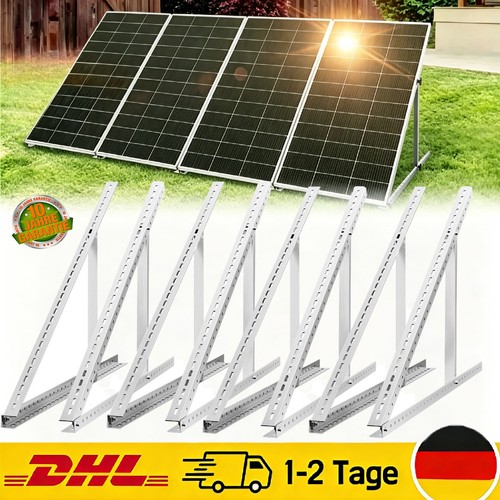 Halterung 114cm - 8x, pv