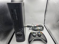 Microsoft xbox 360 elite - xbox,