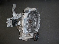 Schaltgetriebe Audi A3 (8P1)  FVH  115.000 km
