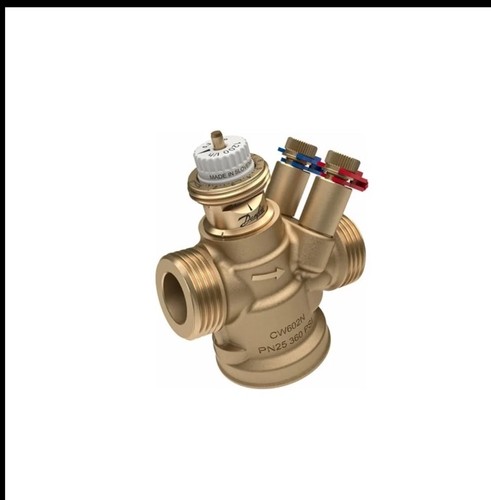 Danfoss druckunabh