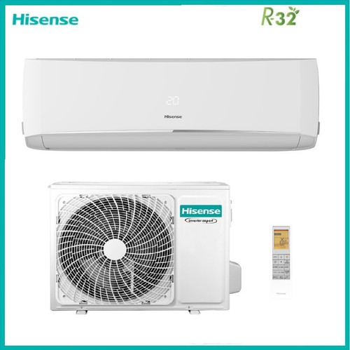 Hisense halo klimaanlage 9000 - halo,