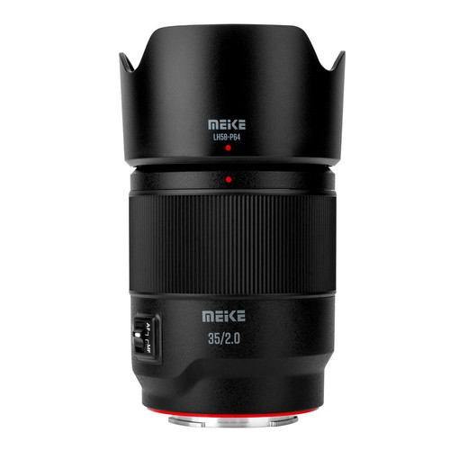 Meike 35mm af stm - 35mm,