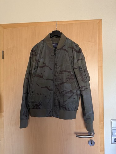 Orig tommy hilfiger - tommy, blouson