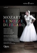 Mozart, Wolfgang Amadeus - Le