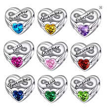 CHARMS ANHÄNGER STERLING