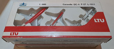 Schabak 600 ltu set - 1:600,