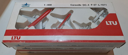 Schabak 600 ltu set - ltu,