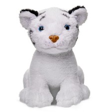 Beppe Großer Plüschtier