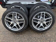 Original Mercedes E Klasse All