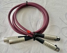 2 x Burmester LILA 3     XLR