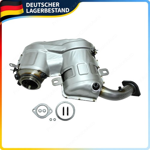 Neu dieselpartikelfilter dpf - neu,