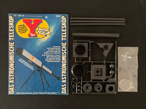 Yps mit gimmick 277 das - gimmick, (das