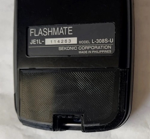 Kompatibel sekonic 308 - kompatibel, l-308