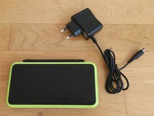 New Nintendo 2DS XL