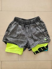 Nike Challenge Court Shorts