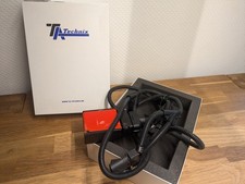 TA Technix Tuningbox C-Klasse W203 c320 CDI 224PS OM642