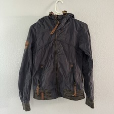 NAKETANO Brave New World Blue