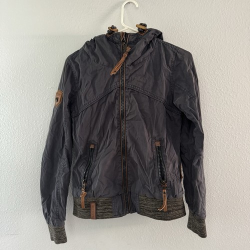 Naketano brave new world blue - naketano,