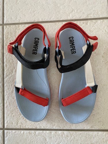 Camper match trekking sandalen - camper,