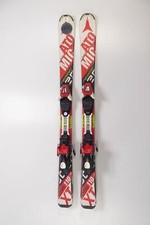 ATOMIC Redster XT Kinder-Ski