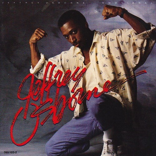 Jeffrey osborne - osborne, –