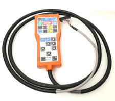 CHARMILLES Fenbedienung 200970646 für EDM Maschinen