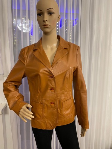 Lederjacke leder jacke blazer - jacke,
