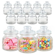 Vorratsglas set 0 6l - vorratsglas, 0,6l