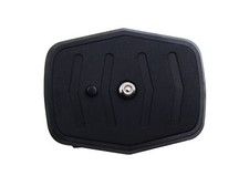 Stativ Schnellwechselplatte