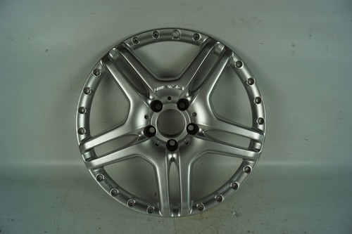 Mercedes benz r230 sl65 amg - benz,