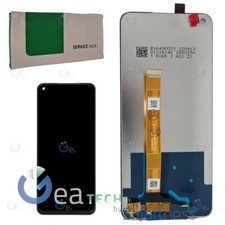 Lcd-Display Oppo A73 5G CPH2161/A72 5G PDYM20 Bildschirm Service Pack + Touch