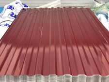 Trapezblech Blech Profilblech