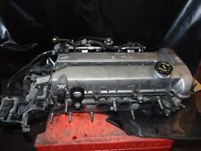 Zylinderkopf Mondeo 3 CGBA 1,8l