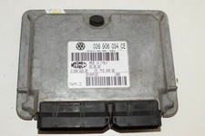 VW Lupo 6X1 Motorsteuergerät