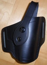 AKAH Polizei Holster Quicksure