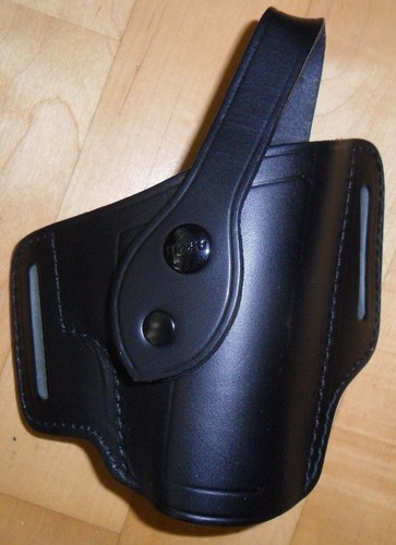 Akah polizei holster - polizei,