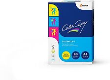 Mondi Color Copy Laserpapier 90g/m² DIN-A3 - 500 Blatt weiß Kopierpapier Papier