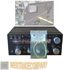 Skalenseil Schnur Dial Cord